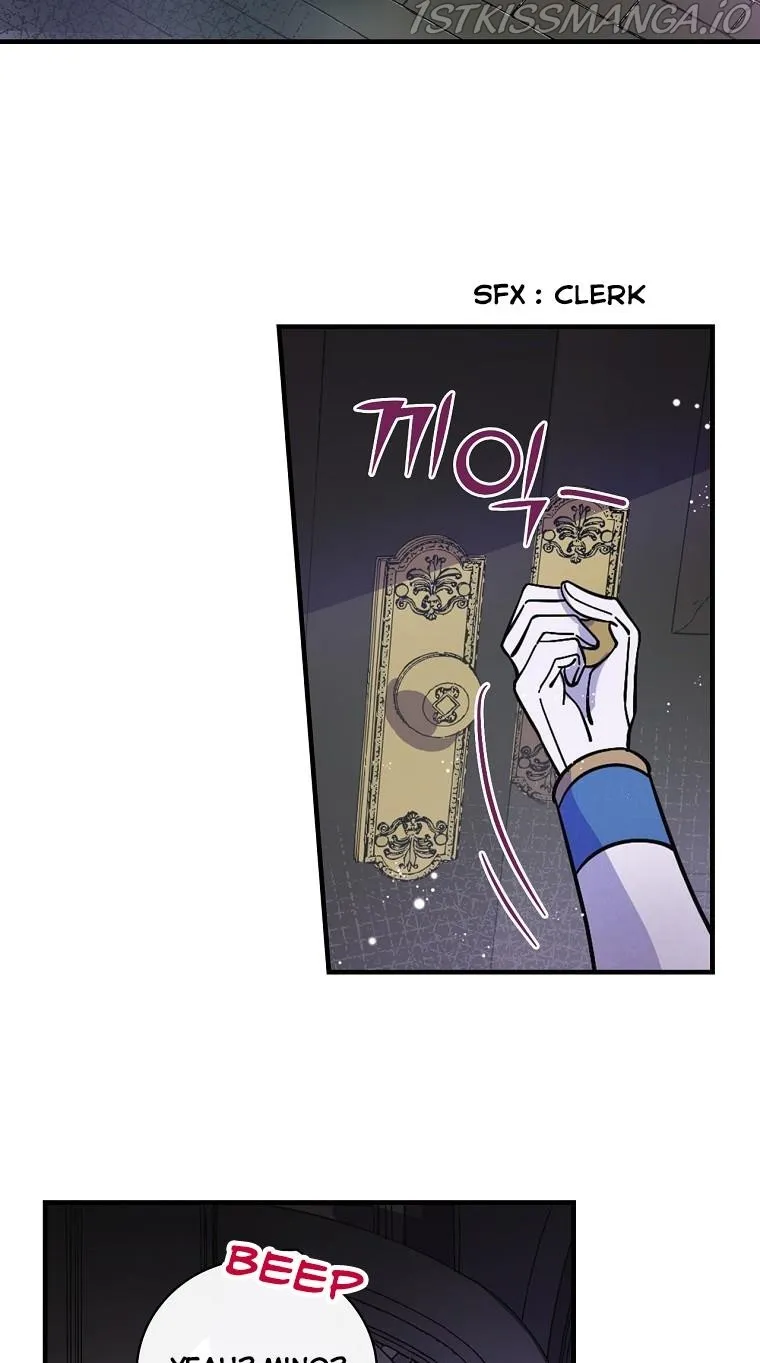 Melody of the Deadwood Chapter 15 page 33 - 