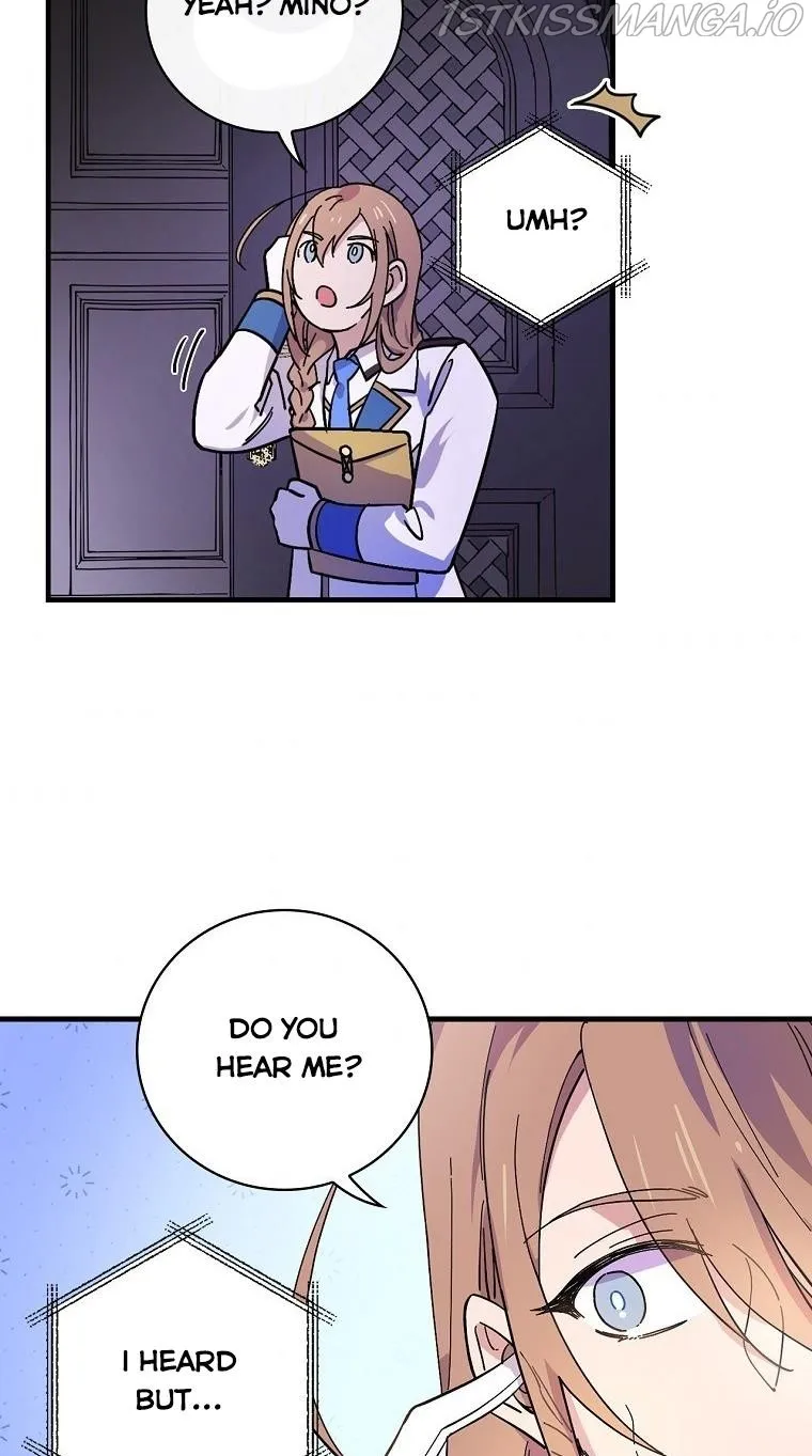 Melody of the Deadwood Chapter 15 page 34 - 