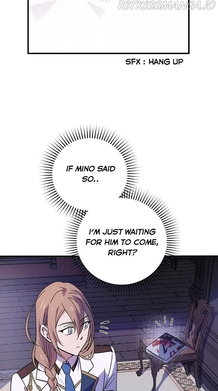 Melody of the Deadwood Chapter 15 page 37 - 