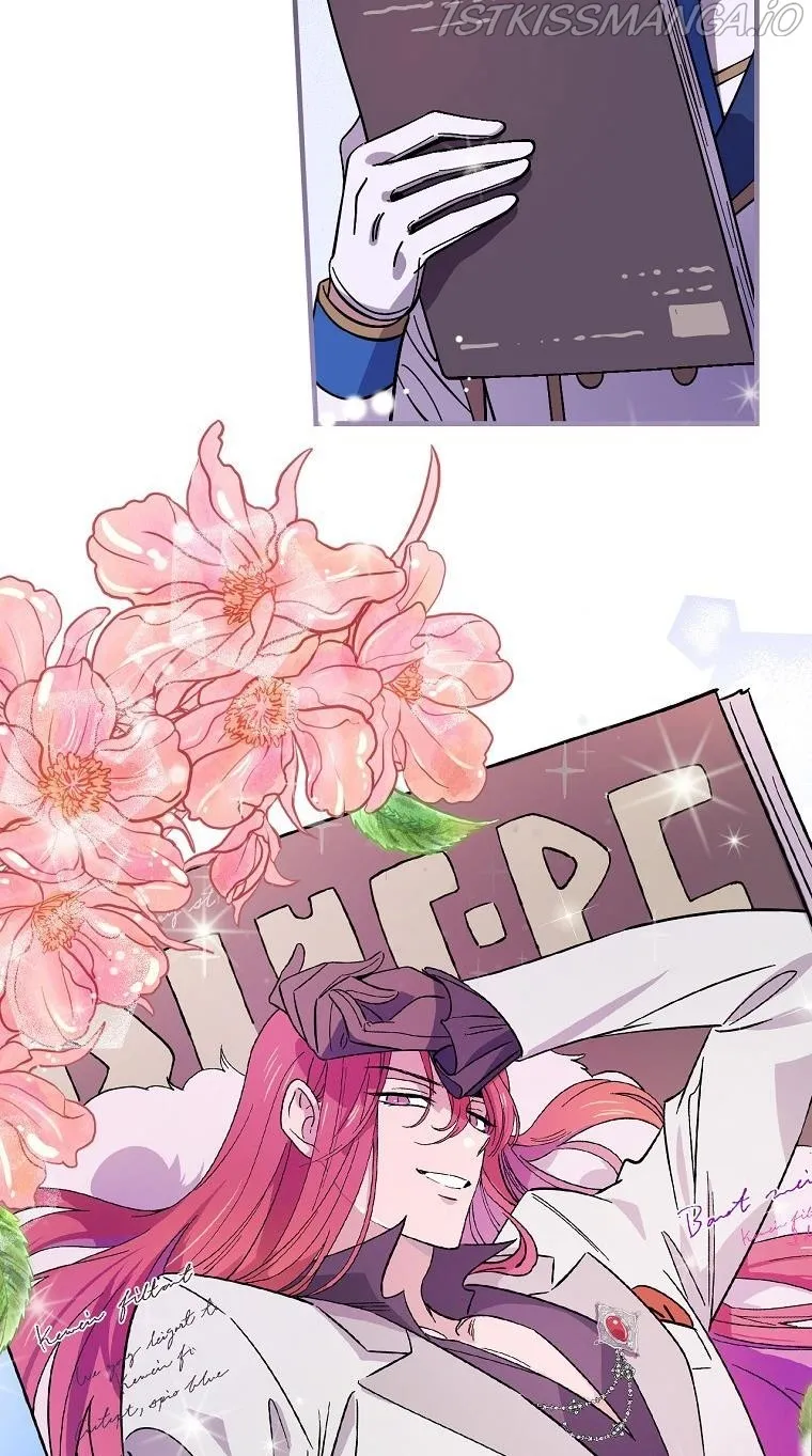 Melody of the Deadwood Chapter 15 page 39 - 
