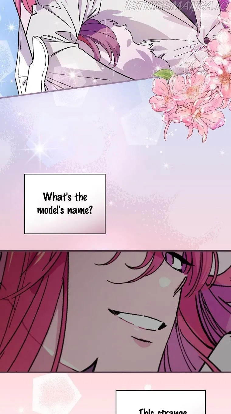 Melody of the Deadwood Chapter 15 page 40 - 