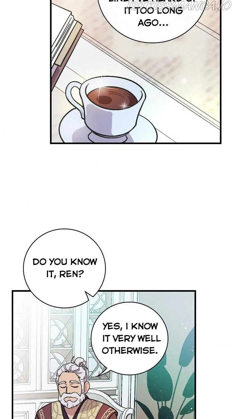 Melody of the Deadwood Chapter 15 page 5 - 