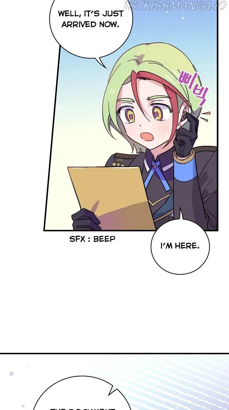 Melody of the Deadwood Chapter 15 page 44 - 