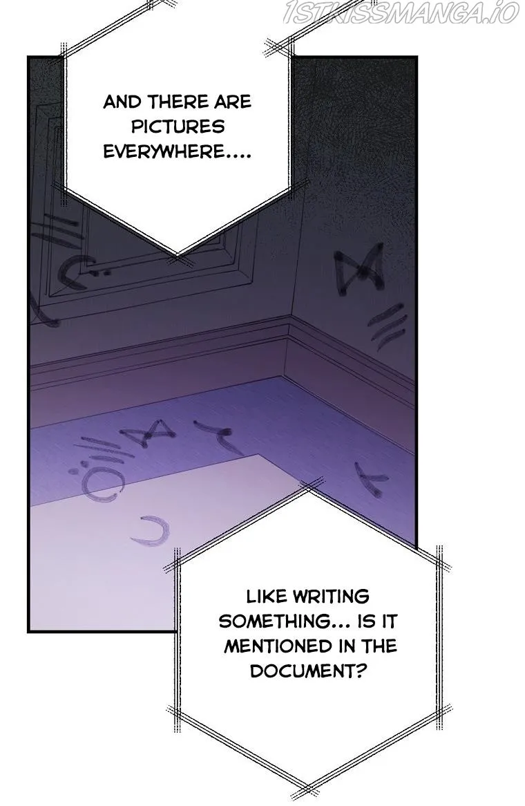 Melody of the Deadwood Chapter 15 page 46 - 