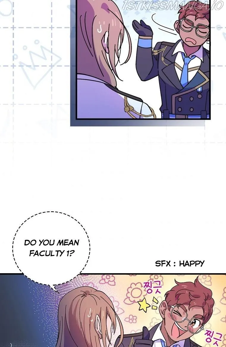 Melody of the Deadwood Chapter 15 page 50 - 