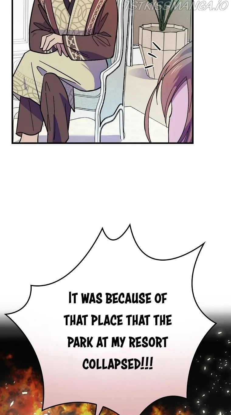 Melody of the Deadwood Chapter 15 page 6 - 