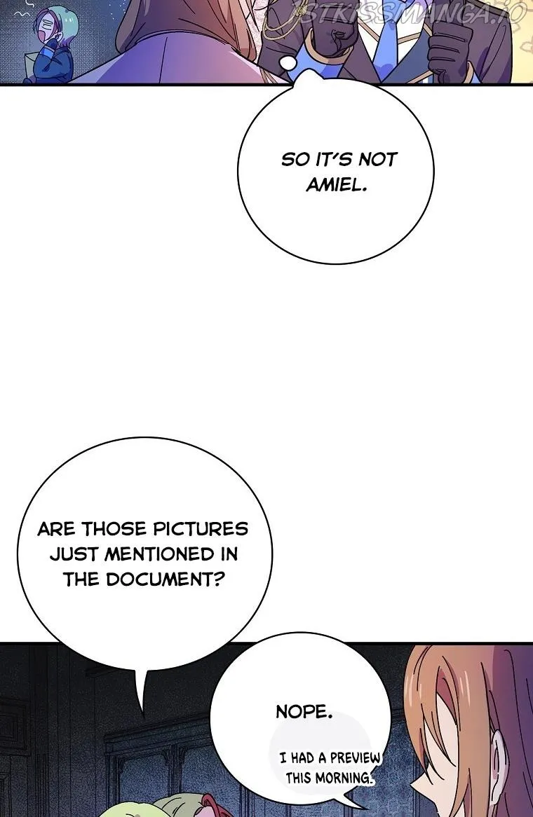 Melody of the Deadwood Chapter 15 page 51 - 