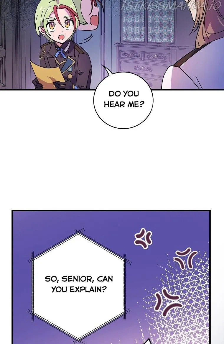 Melody of the Deadwood Chapter 15 page 52 - 