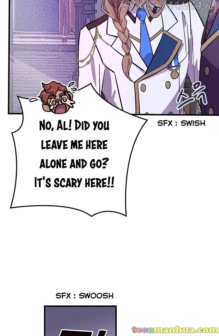 Melody of the Deadwood Chapter 15 page 57 - 