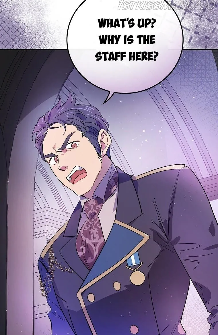 Melody of the Deadwood Chapter 15 page 59 - 