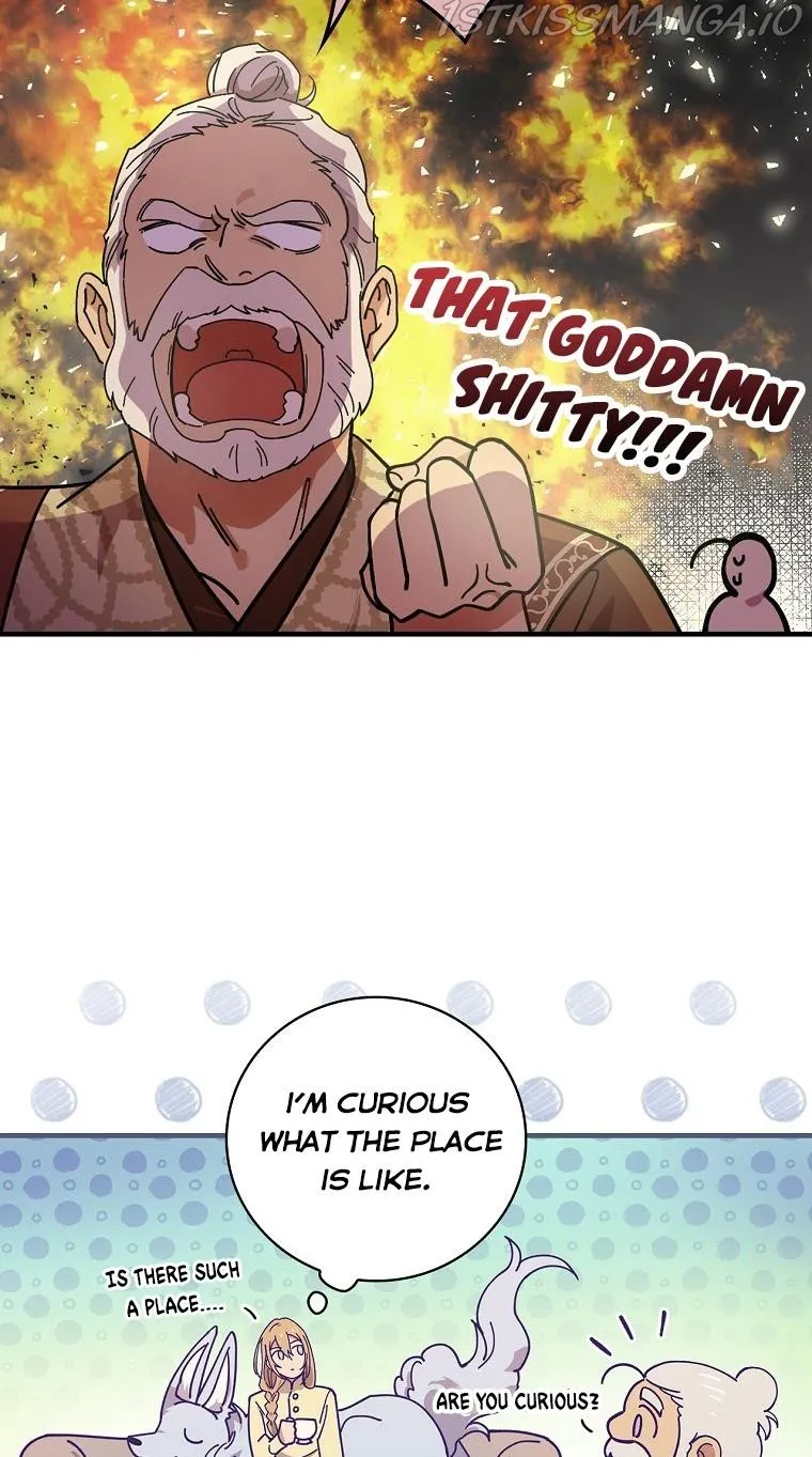 Melody of the Deadwood Chapter 15 page 7 - 