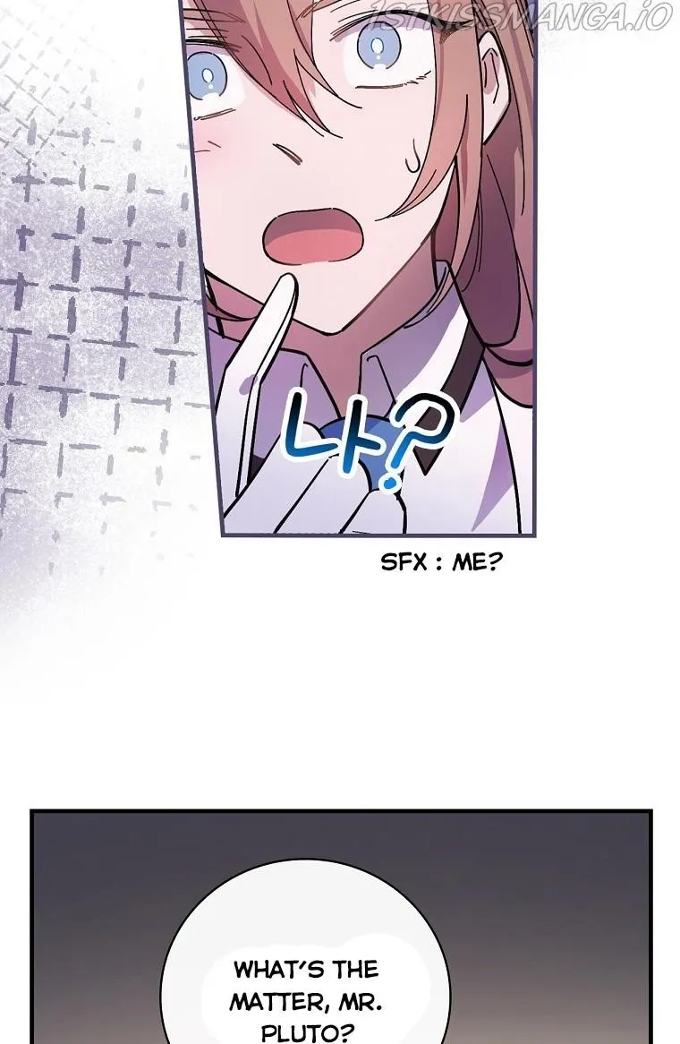 Melody of the Deadwood Chapter 15 page 61 - 