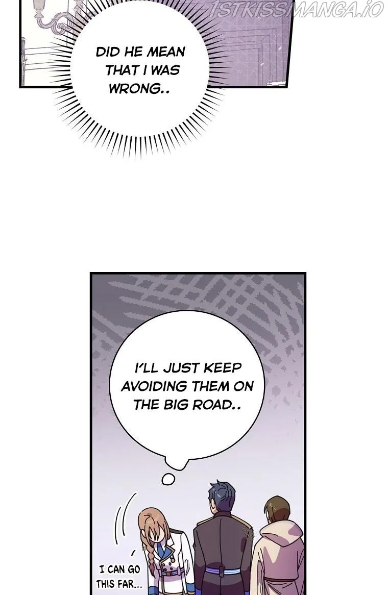 Melody of the Deadwood Chapter 15 page 64 - 