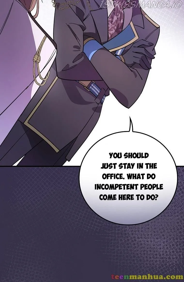 Melody of the Deadwood Chapter 15 page 67 - 