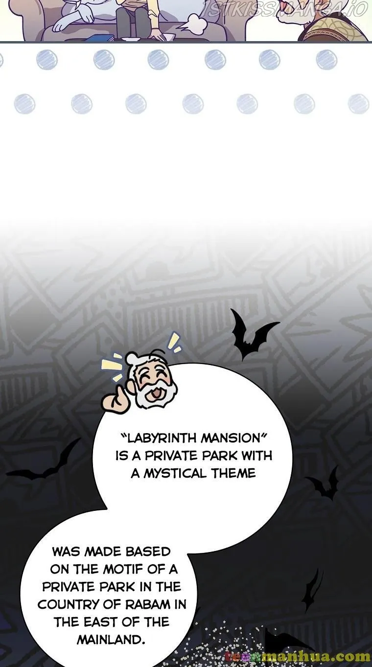 Melody of the Deadwood Chapter 15 page 8 - 