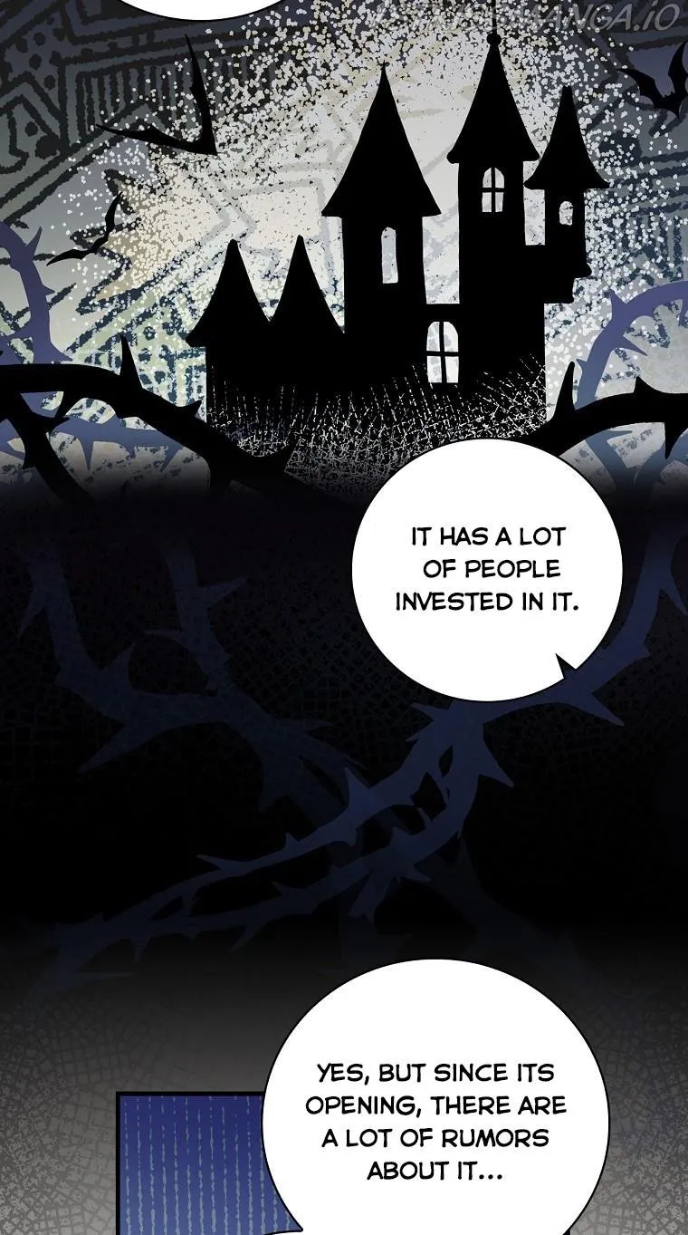 Melody of the Deadwood Chapter 15 page 9 - 