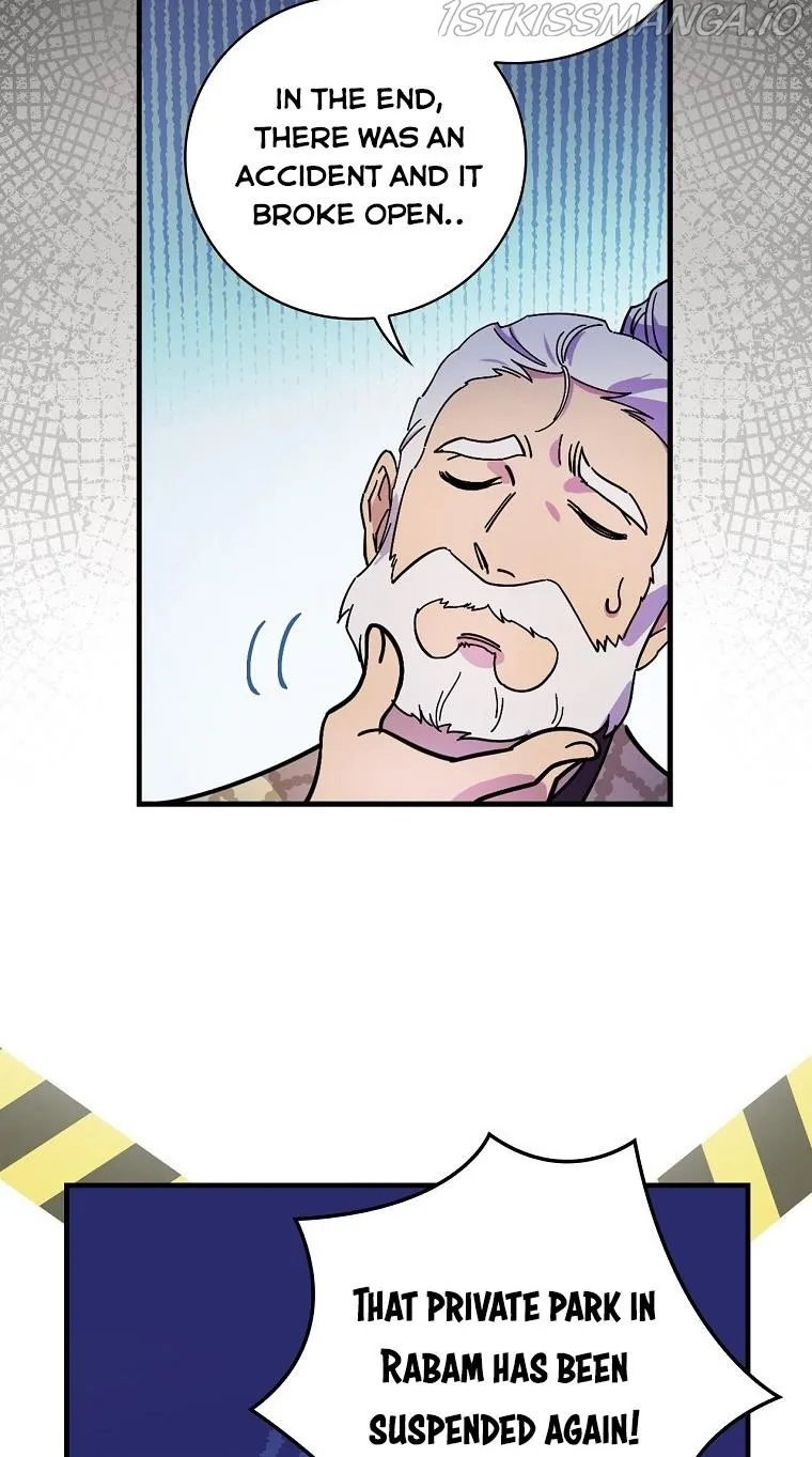 Melody of the Deadwood Chapter 15 page 10 - 