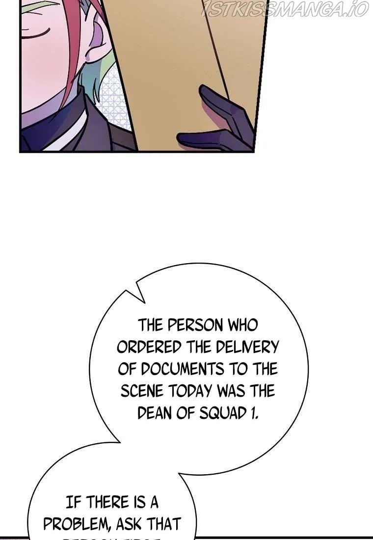 Melody of the Deadwood Chapter 16 page 11 - 