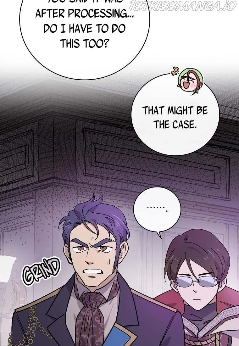 Melody of the Deadwood Chapter 16 page 13 - 
