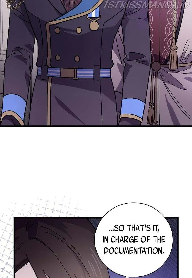 Melody of the Deadwood Chapter 16 page 14 - 