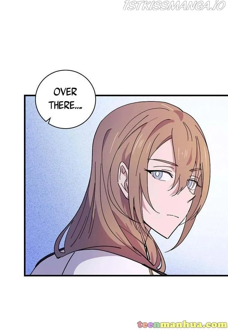 Melody of the Deadwood Chapter 16 page 18 - 