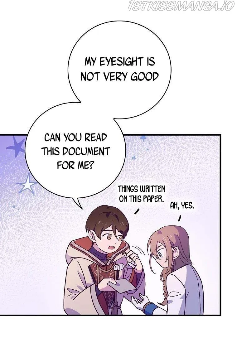 Melody of the Deadwood Chapter 16 page 19 - 