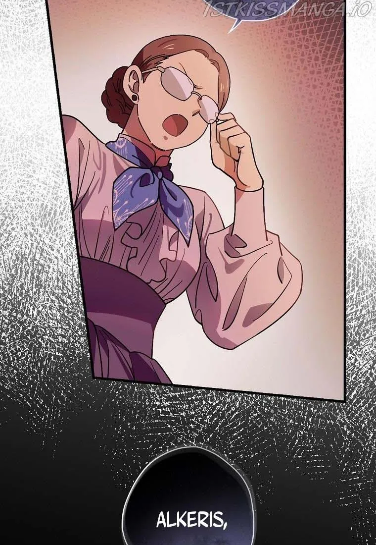 Melody of the Deadwood Chapter 16 page 3 - 