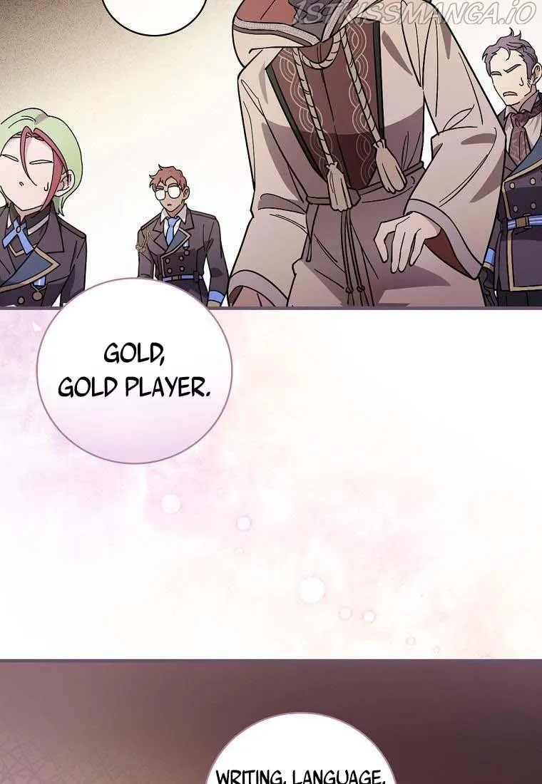 Melody of the Deadwood Chapter 16 page 25 - 