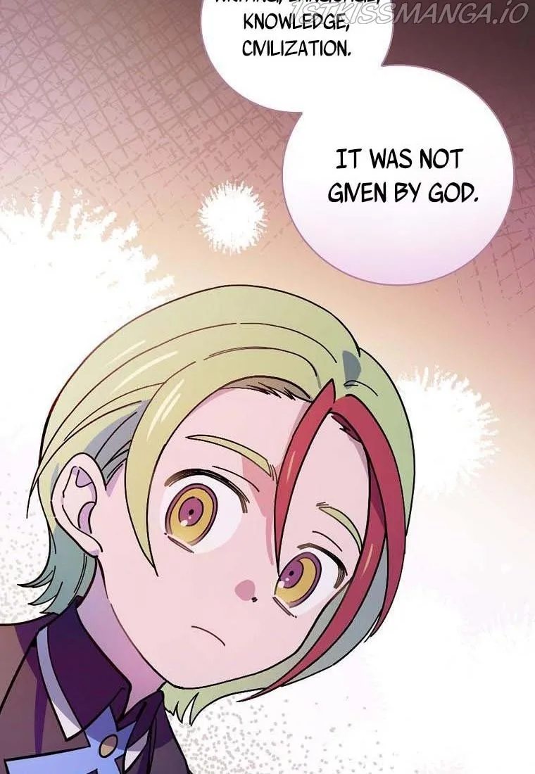 Melody of the Deadwood Chapter 16 page 26 - 