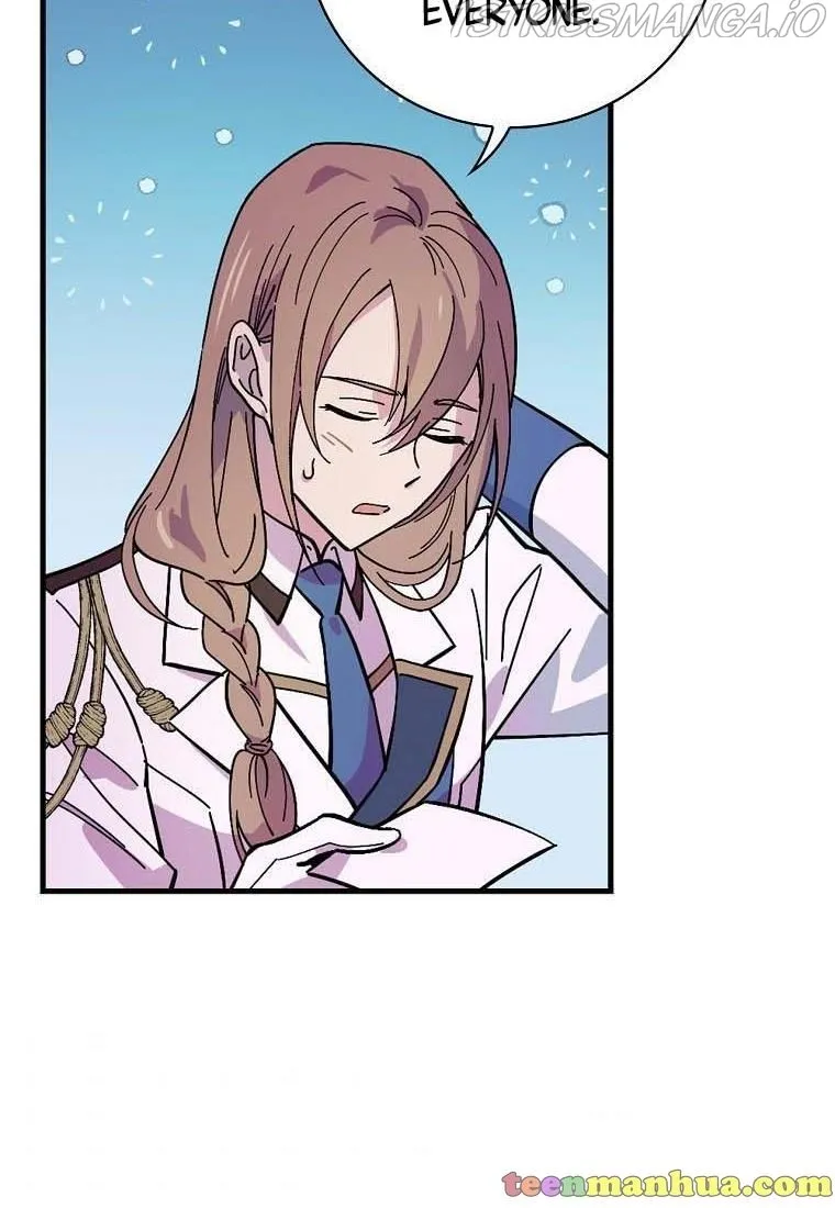 Melody of the Deadwood Chapter 16 page 32 - 