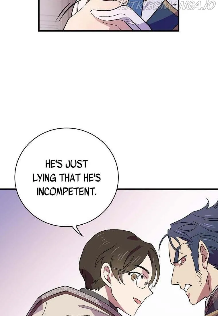 Melody of the Deadwood Chapter 16 page 38 - 
