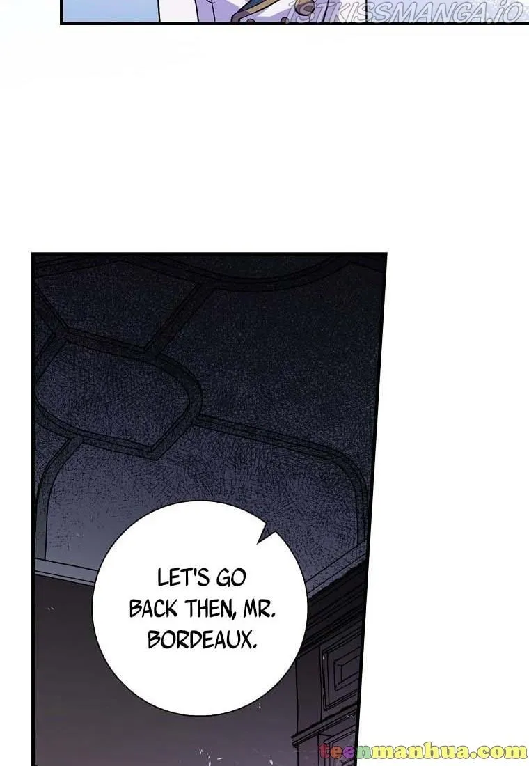 Melody of the Deadwood Chapter 16 page 40 - 