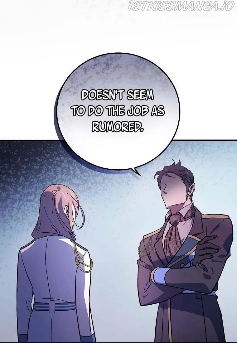 Melody of the Deadwood Chapter 16 page 5 - 