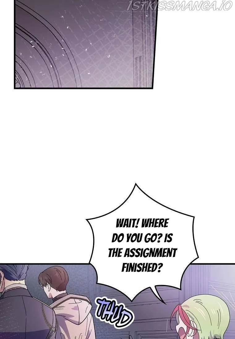 Melody of the Deadwood Chapter 16 page 41 - 