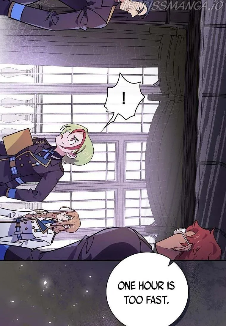 Melody of the Deadwood Chapter 16 page 46 - 