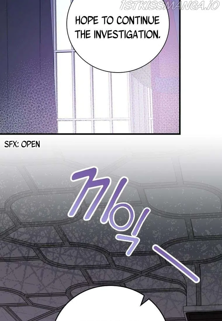 Melody of the Deadwood Chapter 16 page 49 - 
