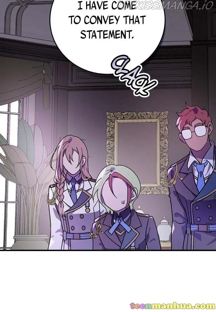 Melody of the Deadwood Chapter 16 page 50 - 