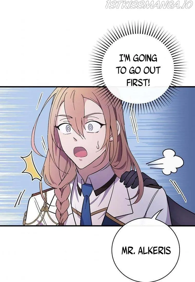 Melody of the Deadwood Chapter 16 page 51 - 
