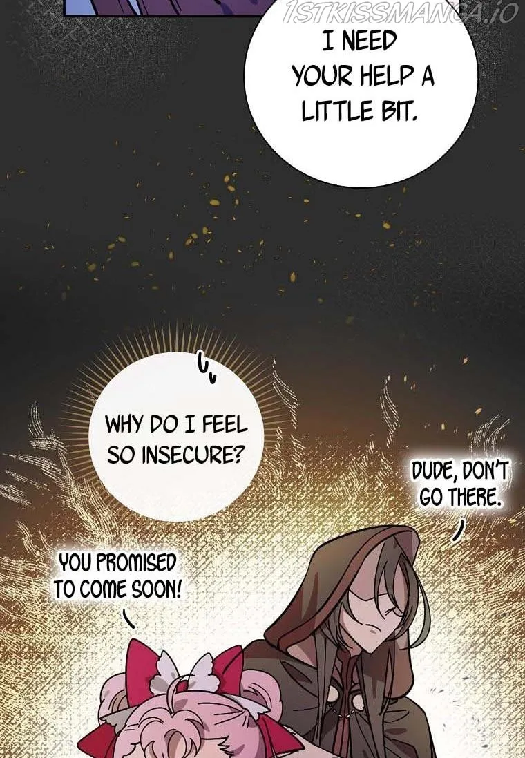 Melody of the Deadwood Chapter 16 page 53 - 