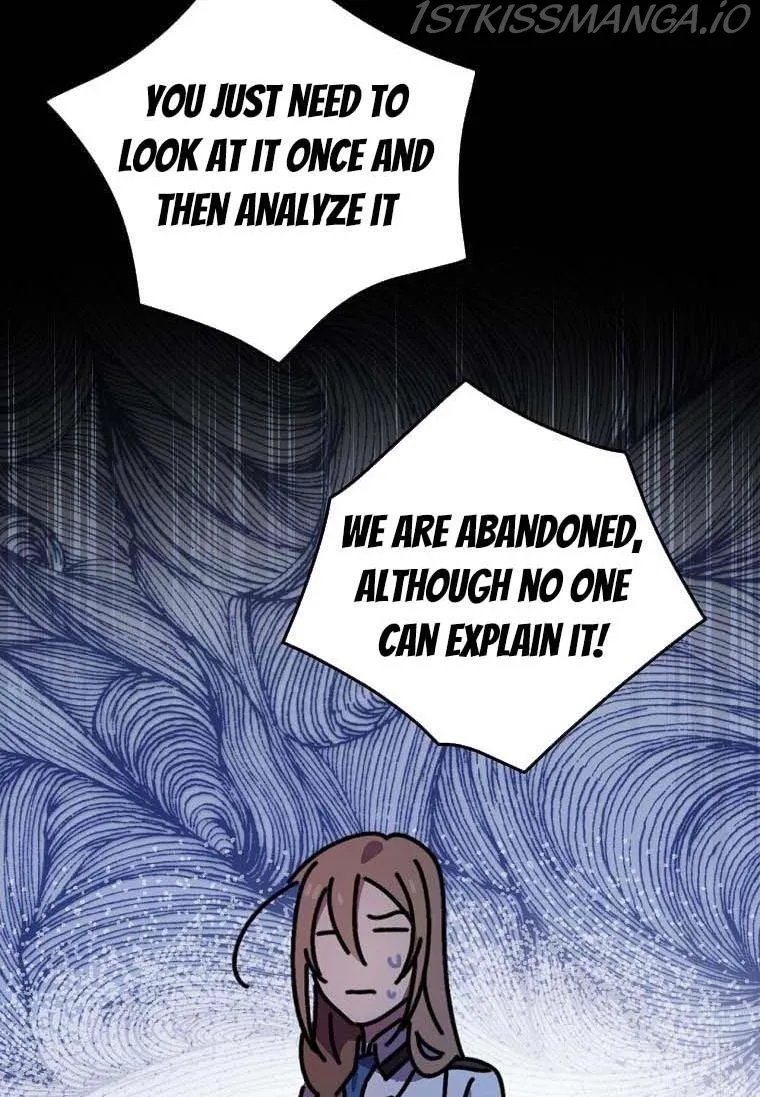 Melody of the Deadwood Chapter 16 page 56 - 