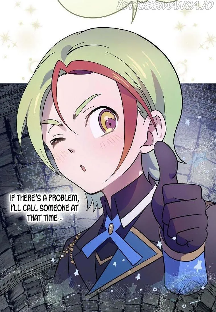 Melody of the Deadwood Chapter 16 page 59 - 