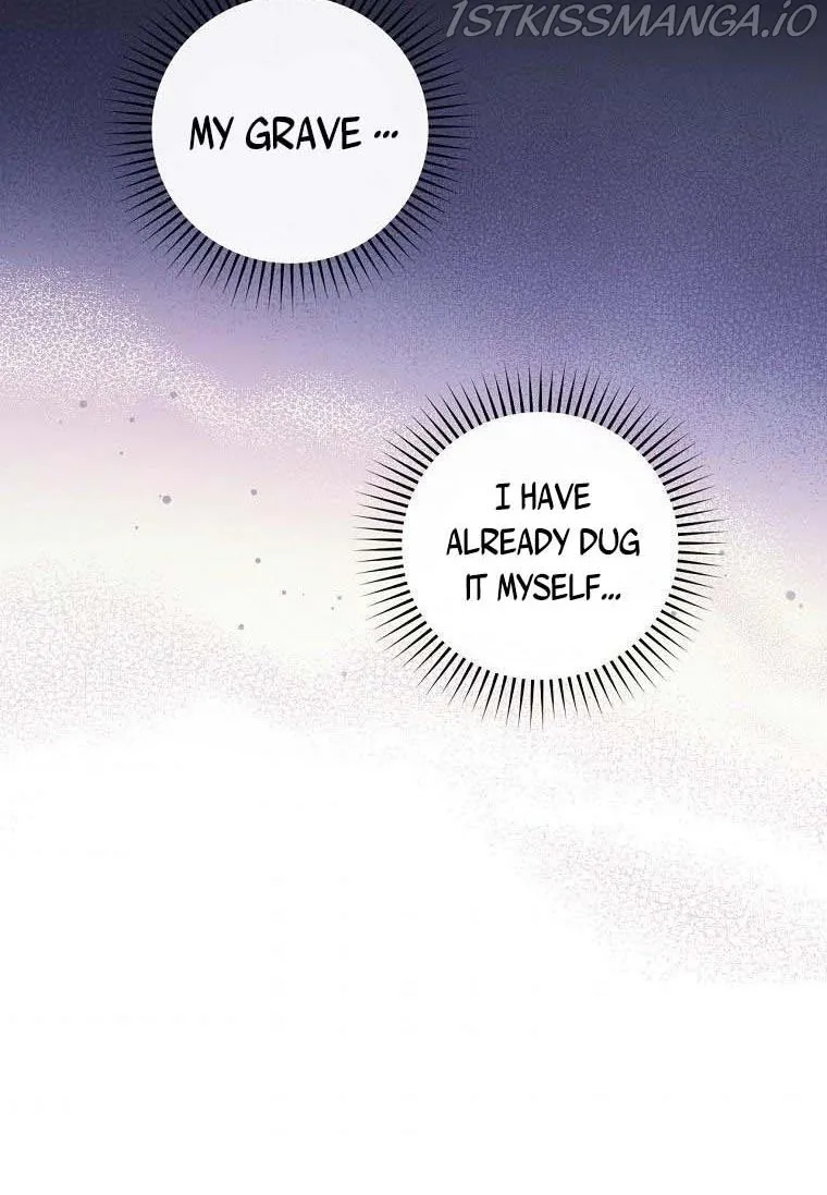 Melody of the Deadwood Chapter 16 page 61 - 