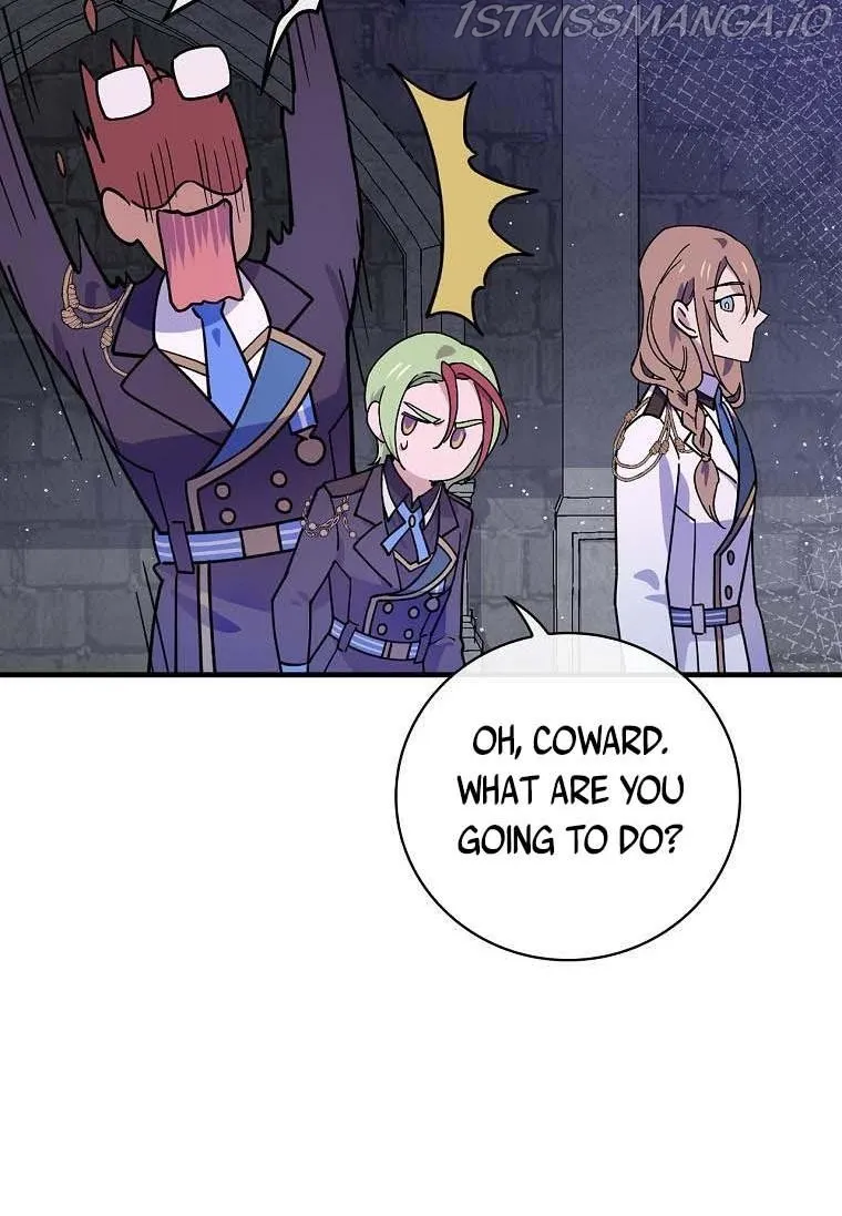 Melody of the Deadwood Chapter 16 page 64 - 