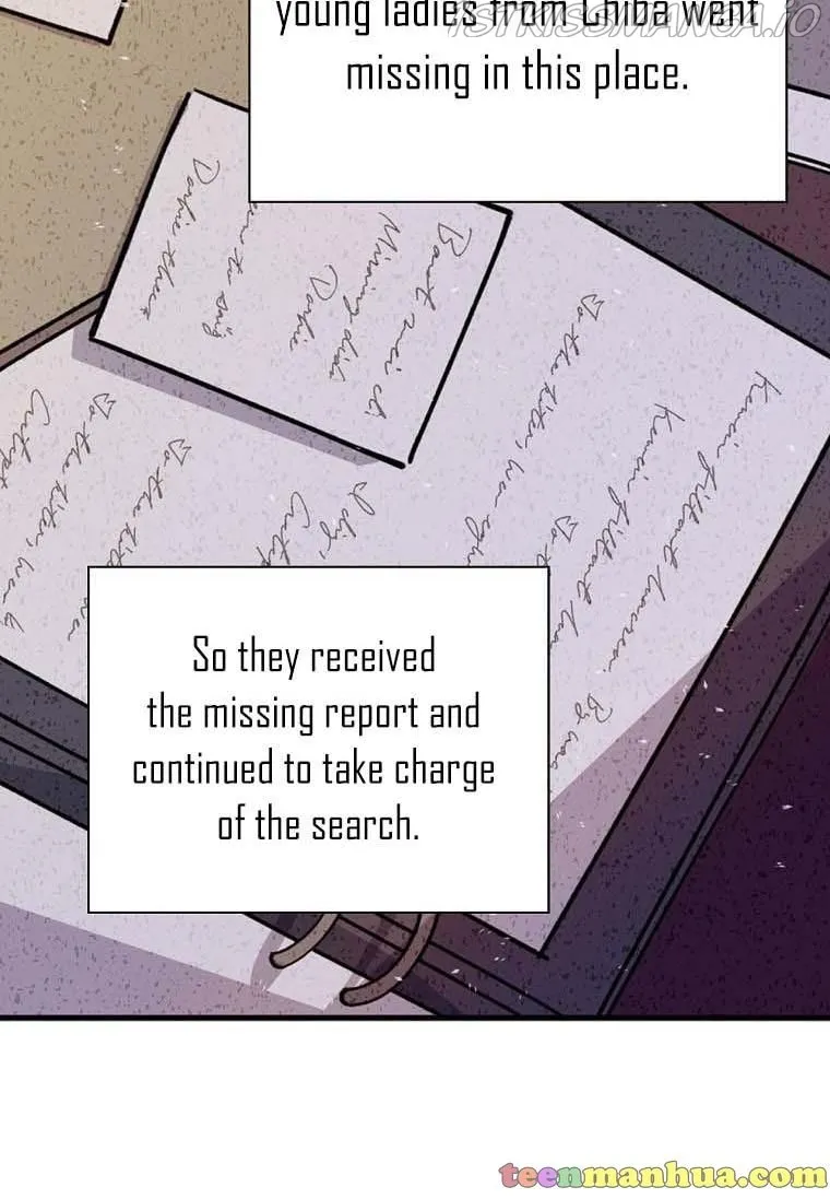 Melody of the Deadwood Chapter 16 page 66 - 