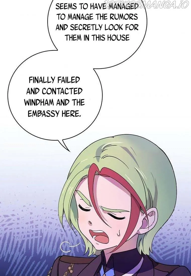 Melody of the Deadwood Chapter 16 page 70 - 
