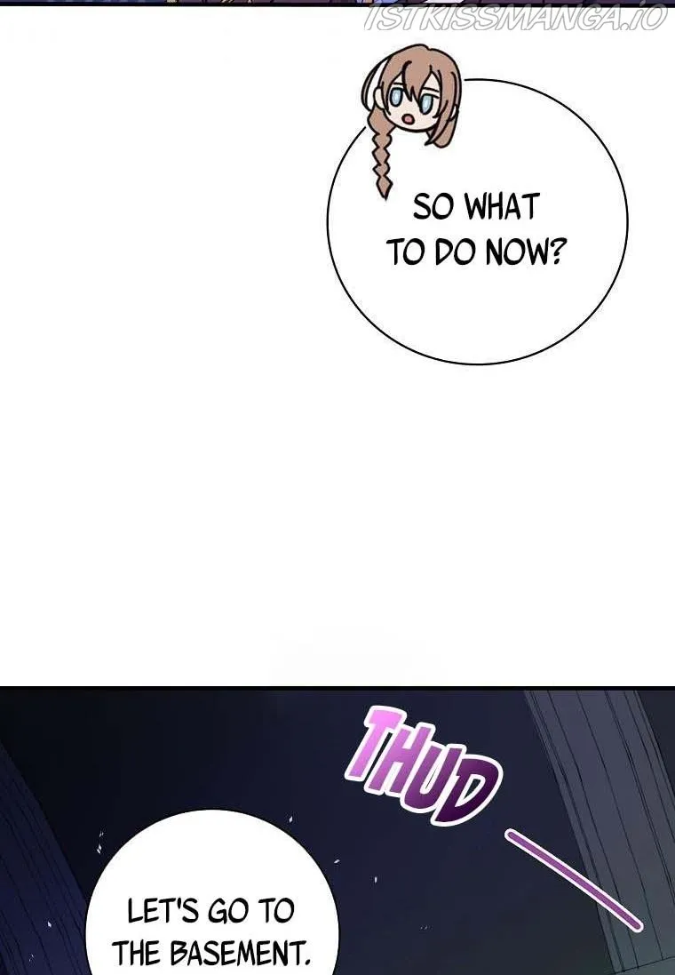 Melody of the Deadwood Chapter 16 page 71 - 