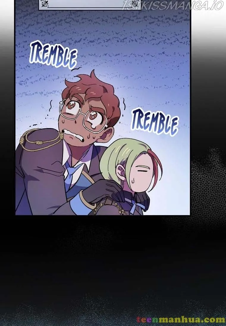 Melody of the Deadwood Chapter 16 page 74 - 