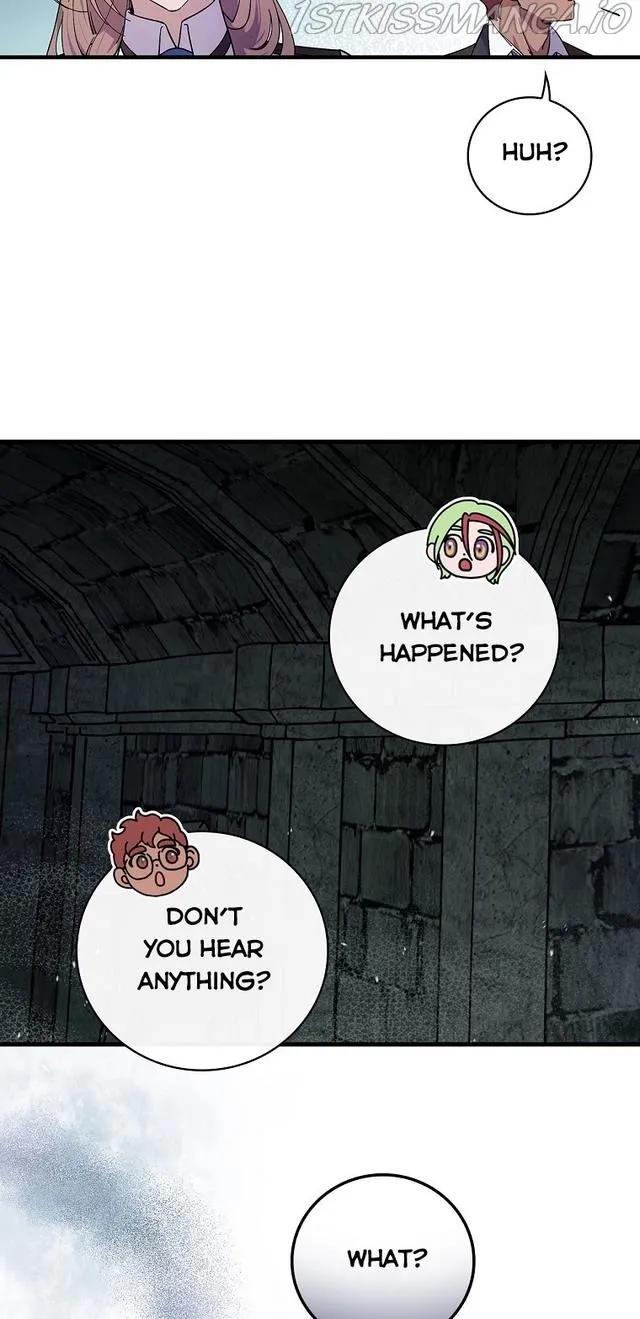 Melody of the Deadwood Chapter 17 page 13 - 