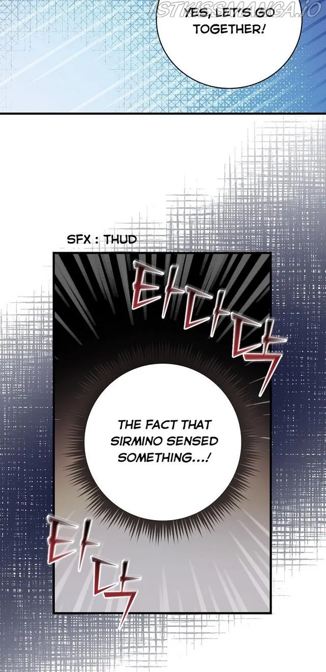 Melody of the Deadwood Chapter 17 page 18 - 