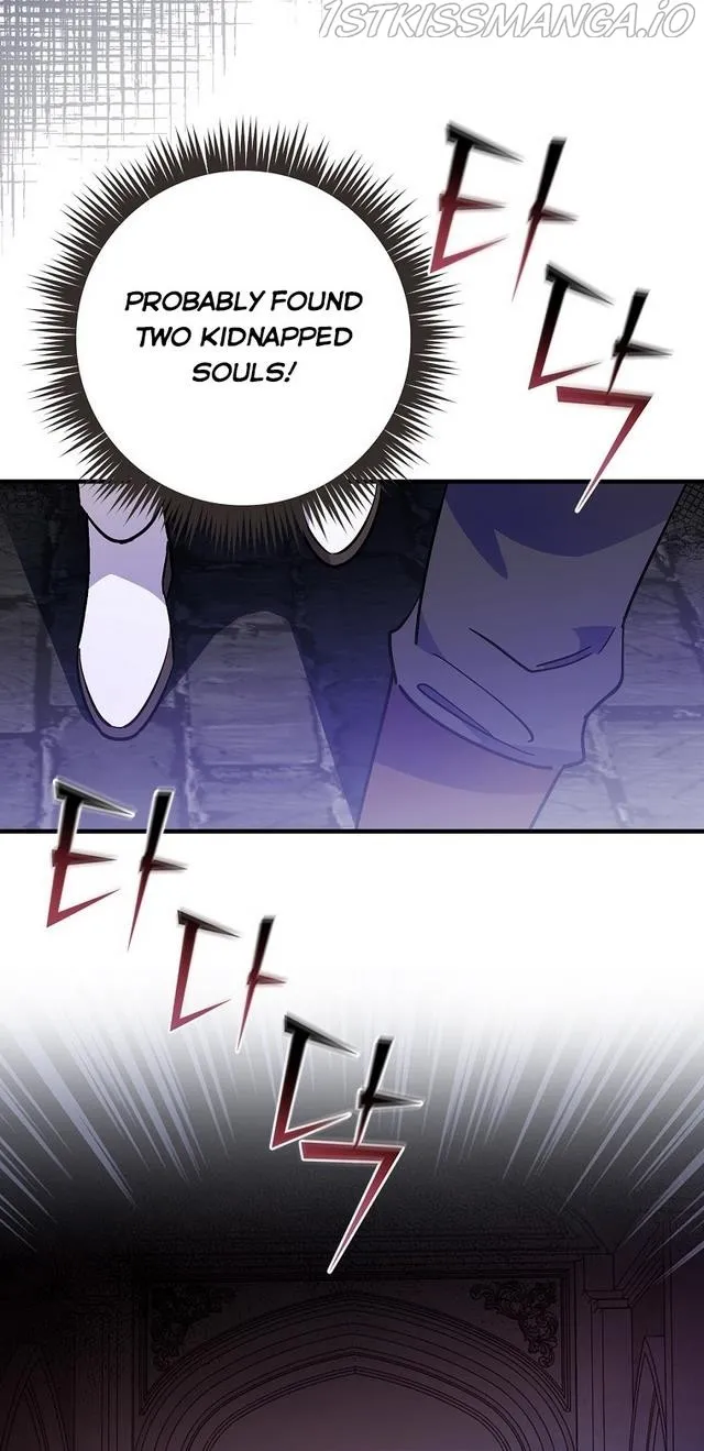 Melody of the Deadwood Chapter 17 page 19 - 